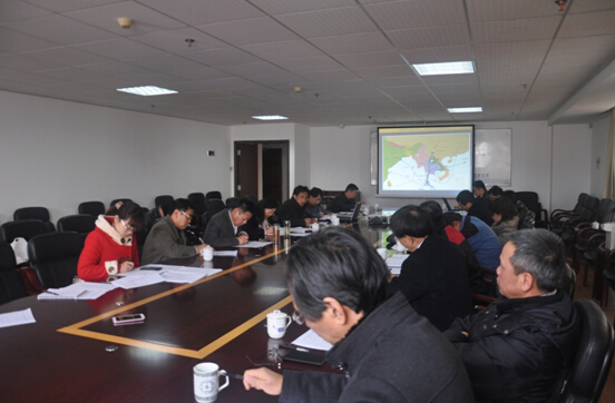 云霄体育院召开深入开展“三严三实”和“忠诚干净担当”专题教育动员大会