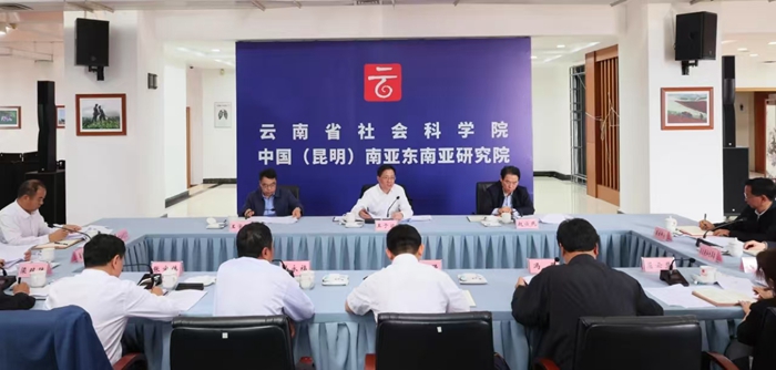 王予波主持召开智库专家座谈会强调：深入谋划“十五五”时期重点工作 更好引领全省经济社会高质量发展